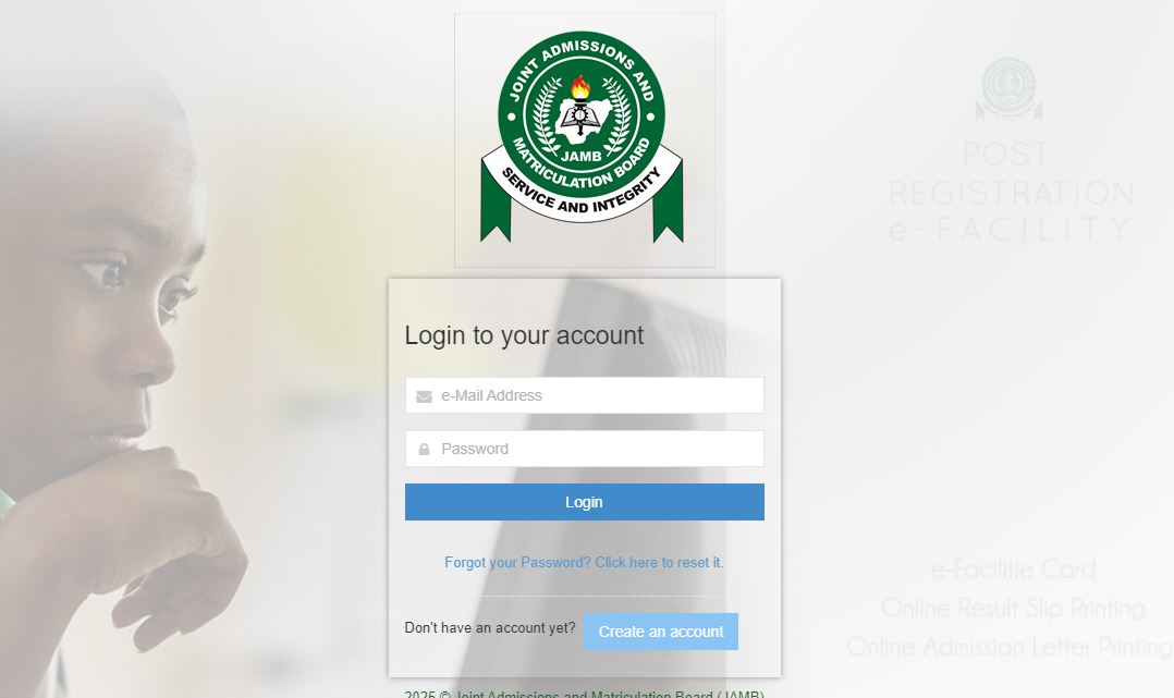 Uploading Your O'Level Results on JAMB CAPS Portal: All You Need To Know