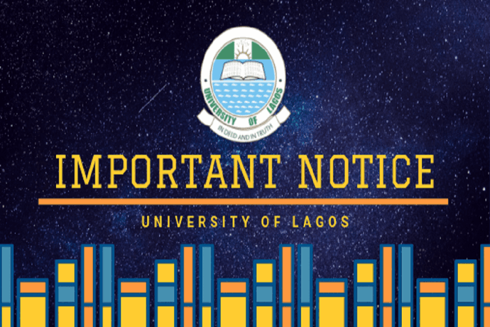 UNILAG Releases Programme of Events for the 2018 (50th) Convocation Ceremony