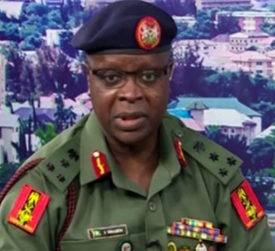 Corps members can be mobilized for war -NYSC DG