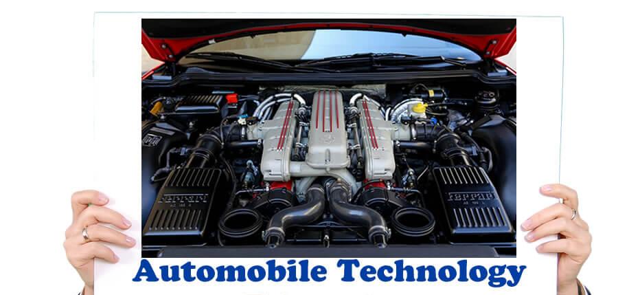 OLevel And UTME Subjects Combination for Studying Automobile Technology Education in Nigeria