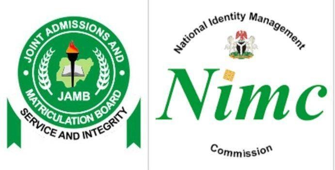 2020 UTME/DE Candidates To Be Accorded Preference in Obtaining NIN