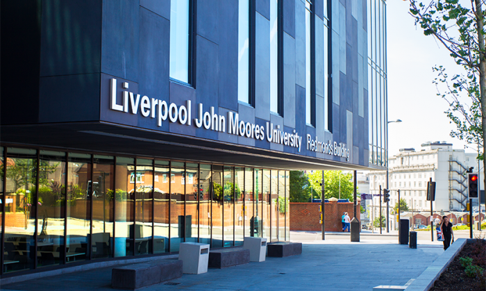 Sports Scholarships 2022 at Liverpool John Moores University – UK