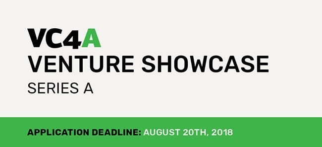 VC4A Venture Showcase Series A