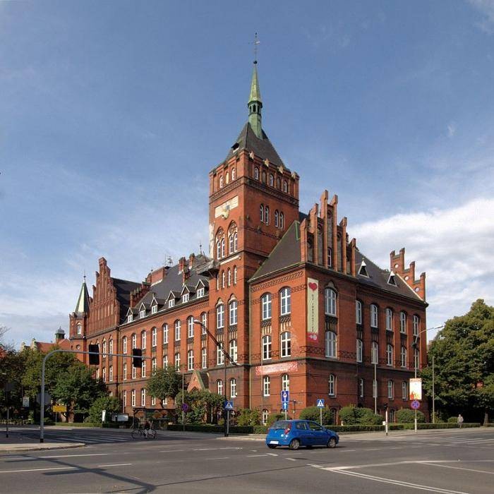 International Students Scholarships at Silesian University of Technology, Poland