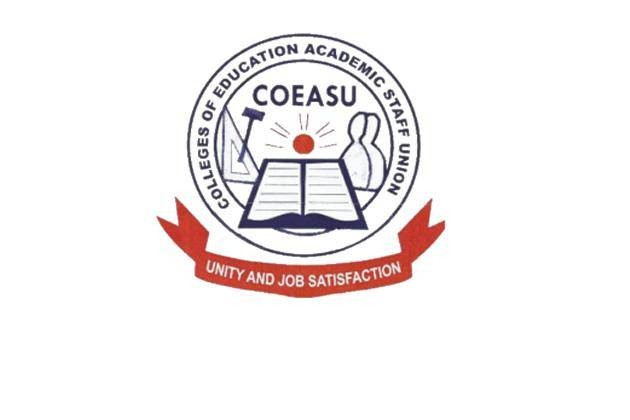 COEASU declares nationwide strike