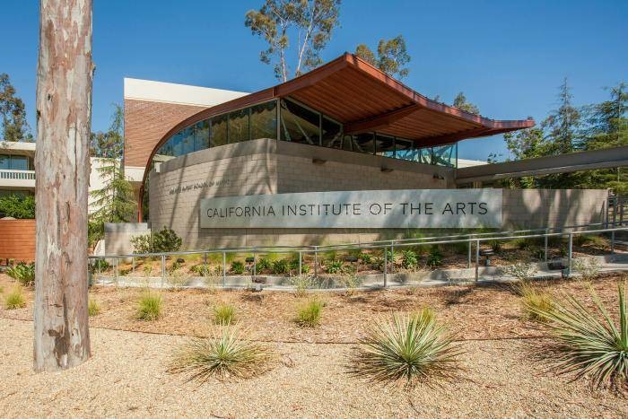 Merit Scholarship 2022 at California Institute of the Arts – USA