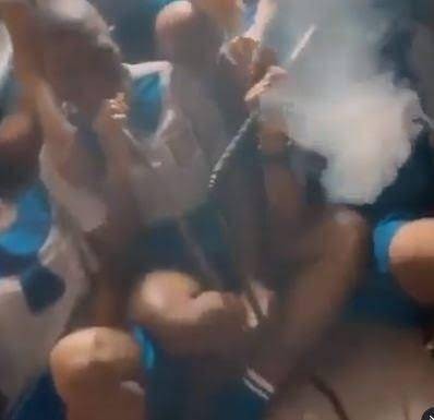 Lagos state suspends schoolgirls smoking shisha in viral video, orders their rehabilitation