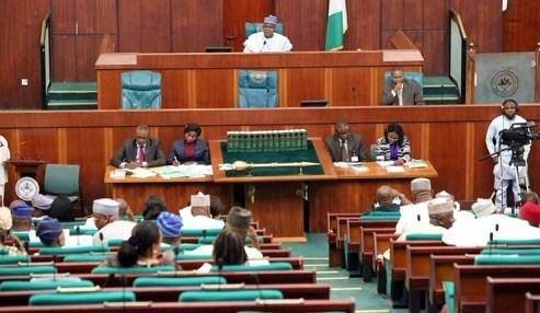 House of Rep. Moves to Abolish Payment of Acceptance Fees