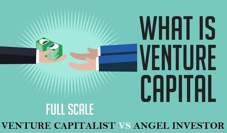 Venture Capitalists In Nigeria: Meaning, Difference Between Capitalist & Angel Investor