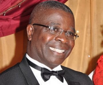 OAU VC Says, No Going Back on New Fees