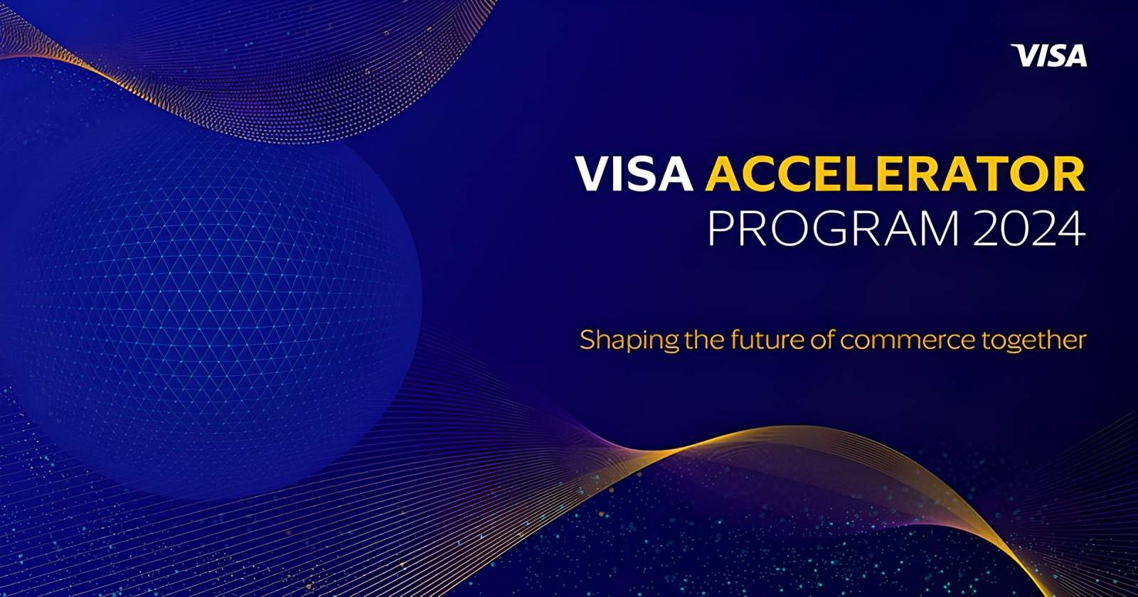 Visa Accelerator Program 2024: Elevate Your Fintech Startup