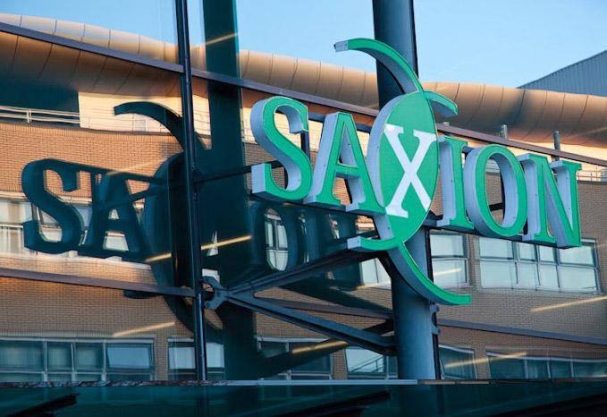 2022 Saxion International Scholarships at Saxion University of Applied Sciences, Netherlands