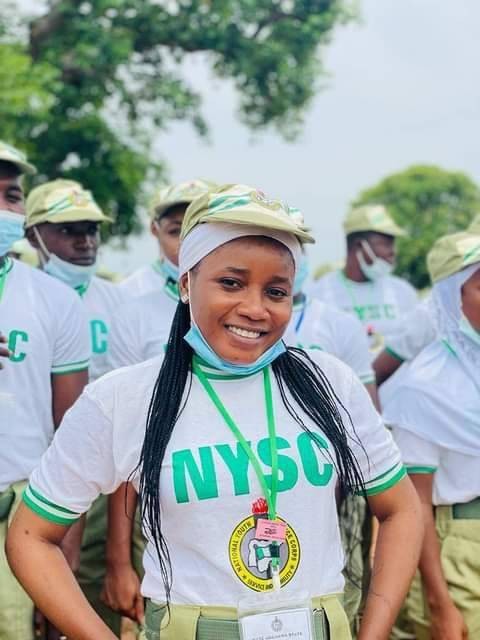Corps member who survived Kaduna auto accident, dies