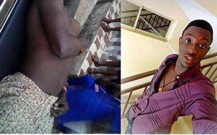 UNIZIK JUPEB Student Drowns in a Pool During Birthday Celebration