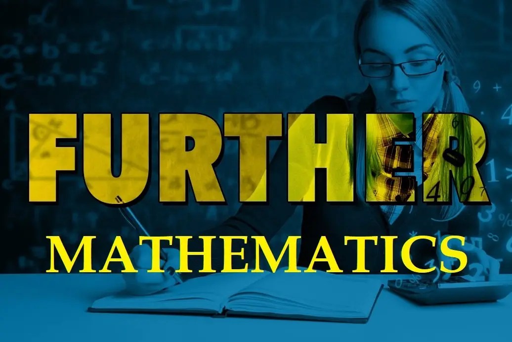 WAEC & NECO Recommended Text Books For Further Mathematics Examination - (2024)