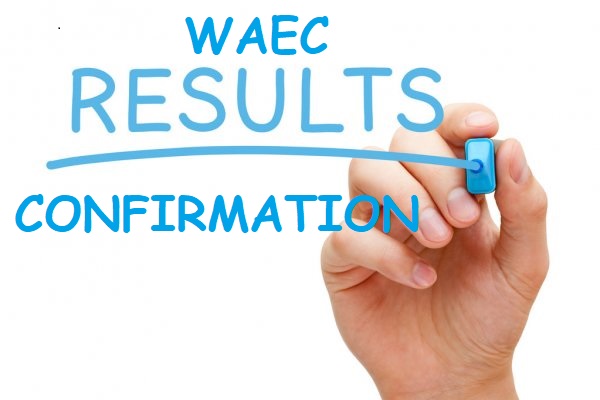 WAEC Results Confirmation Requirements For Private Candidates