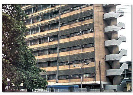 Fire Guts WAEC Zonal Office in Kaduna