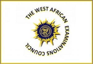 waec ghana GCE centre and index number