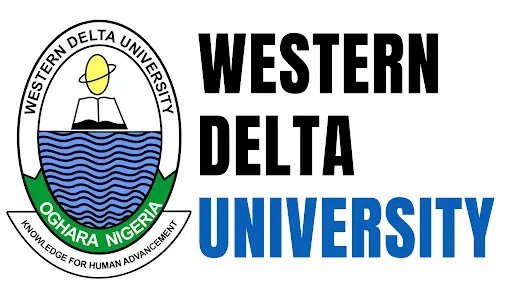 Western Delta University - WDU School Fees Schedule For Fresh Students 2024/2025 Session