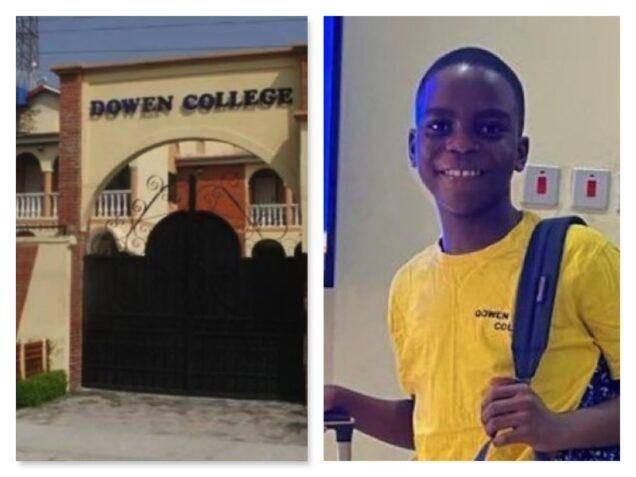 Dowen College to remain shut as other schools resume today