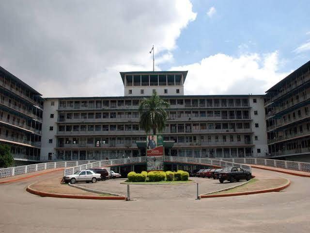 University of Ibadan College of Medicine Provost and Deputy Provost Test Positive for Coronavirus