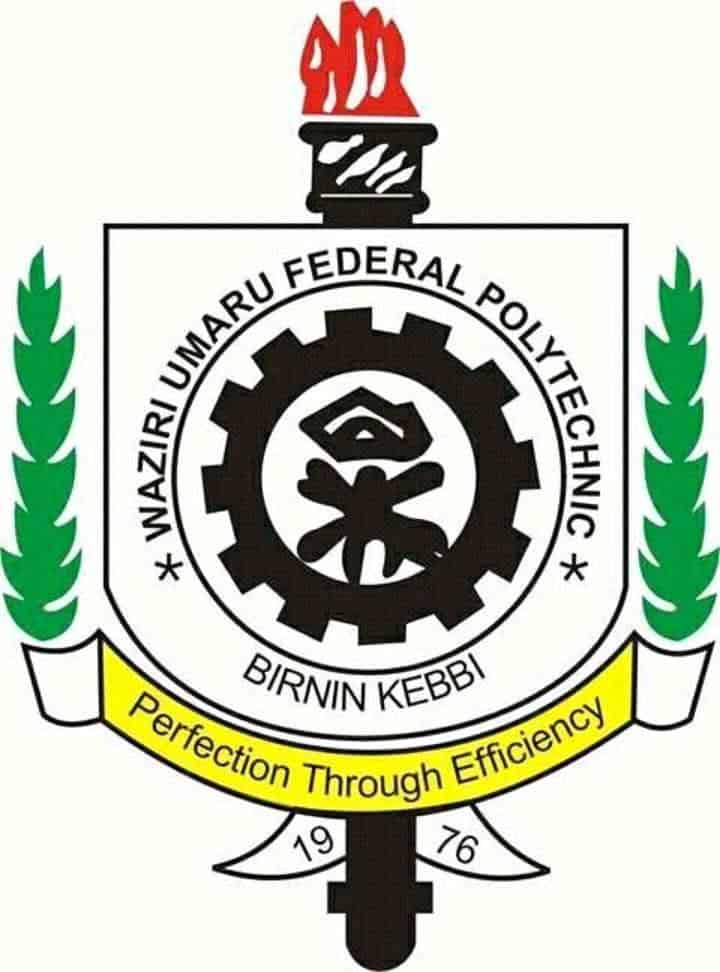 WUFPBK Post UTME Form 2023/2024 | ND Full-Time