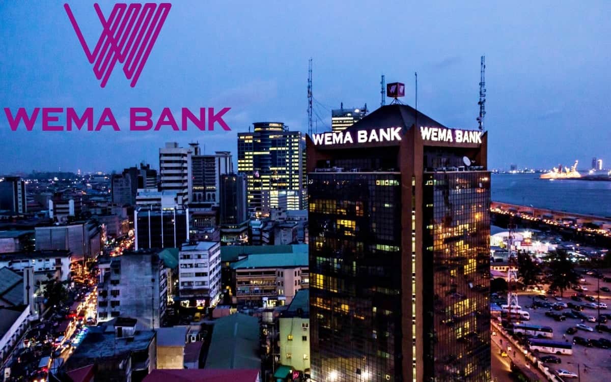 Wema Bank Tech Bankers-in Training Bootcamp 2023
