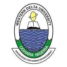 Western Delta University JUPEB Admission Form 2024/2025 Academic Session