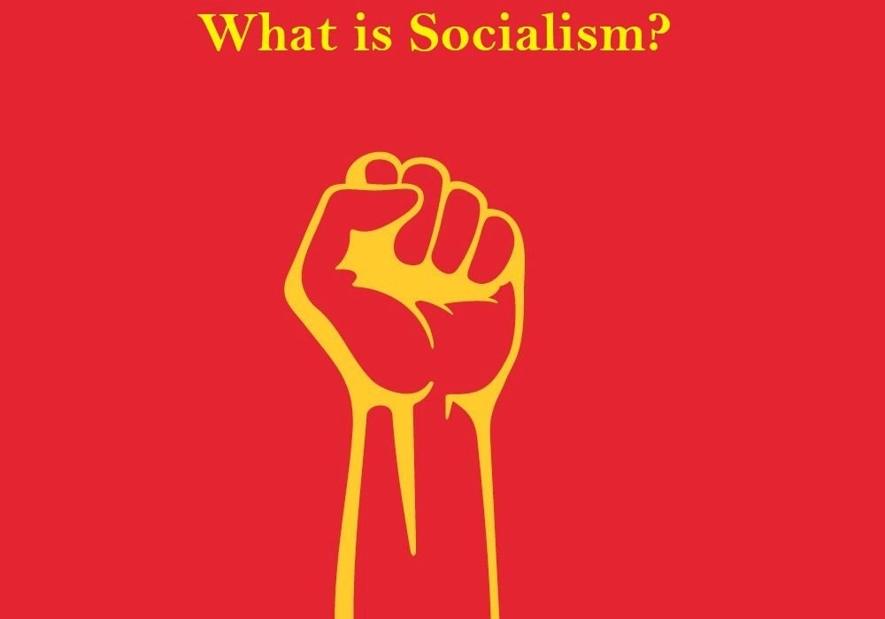 Socialism: Meaning, Types, Features Advantages & Disadvantages