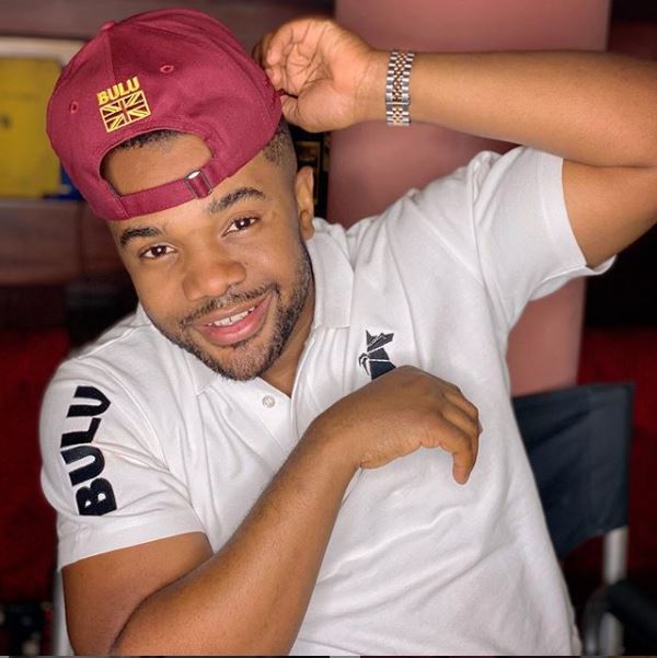 Williams Uchemba Biography Child Age Awards Net Worth House Cars year 1