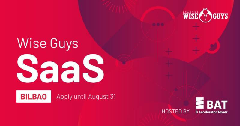 Wise Guys Africa SaaS Start-Up Accelerator Program 2022