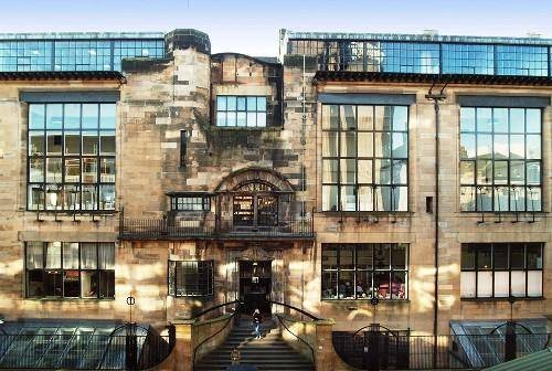 George & Cordelia Oliver Drawing Scholarships At Glasgow School of Art - UK 2020