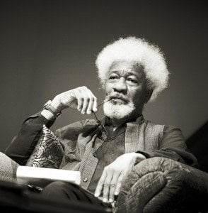 UNILAG to Host Wole Soyinka International Conference