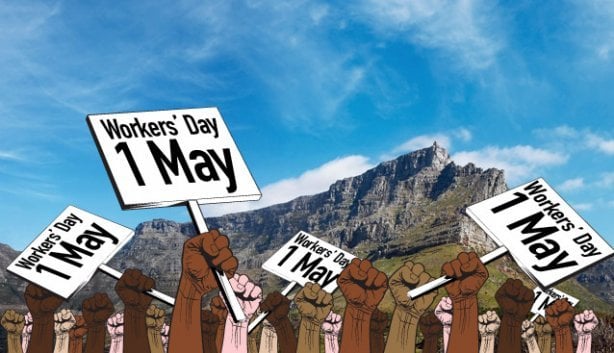 The History of Workers' Day