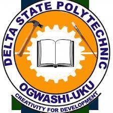 Delta Poly Ogwashiuku Printing of Post-UTME Screening Schedule, 2018/2019