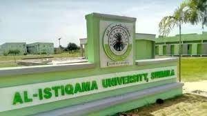 Newly approved Al-Istiqama University to take off with 12 Degree programmes