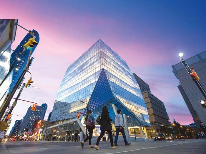 Scholarships at Toronto Metropolitan University - Canada   Scholarship at University of Lancaster - UK 2023