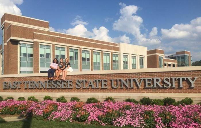 International Students Academic Merit Scholarship at East Tennessee State University, USA 2020