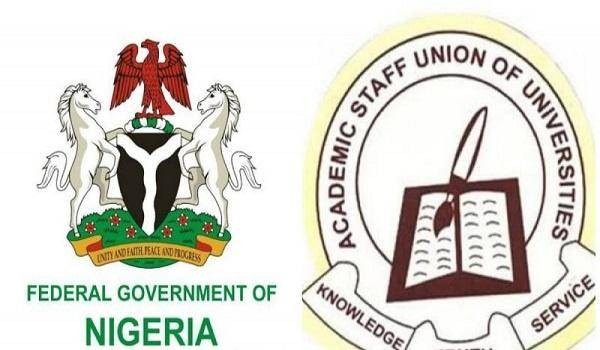 Strike: ASUU vows not to renegotiate as FG says it doesn't have funds to meet demands