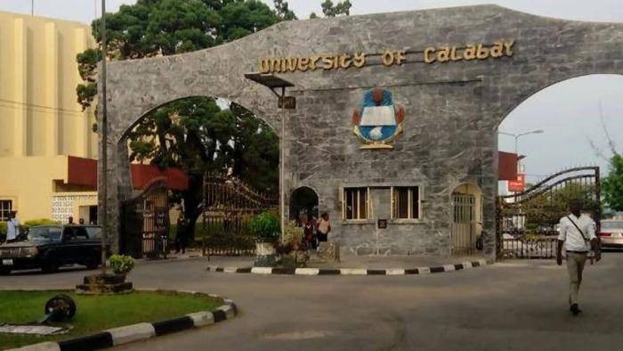 UNICAL suspends 4 students over ‘water ritual’