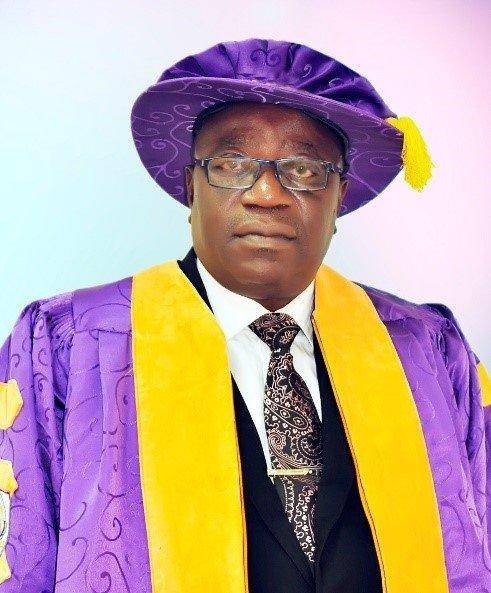 AAUA appoints Professor Ige E. Olugbenga as substantive Vice Chancellor