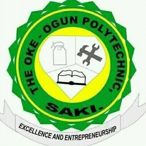 The Oke Ogun Polytechnic, Saki gets new Acting Rector