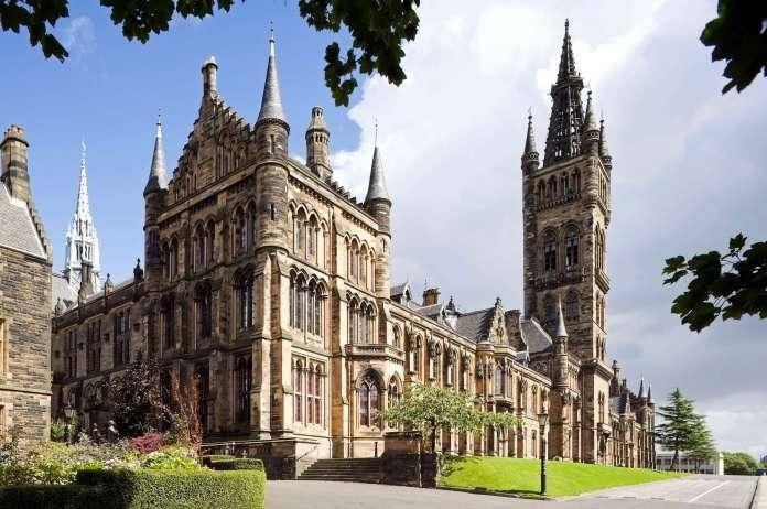 African Caribbean Excellence Scholarships at University of Glasgow – UK, 2022