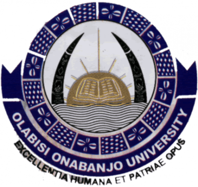 Olabisi Onabanjo University (OOU) Introduces e-Transcript Service for Graduates