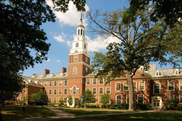 2020 Fully-Funded International Scholarships At Berea College - USA