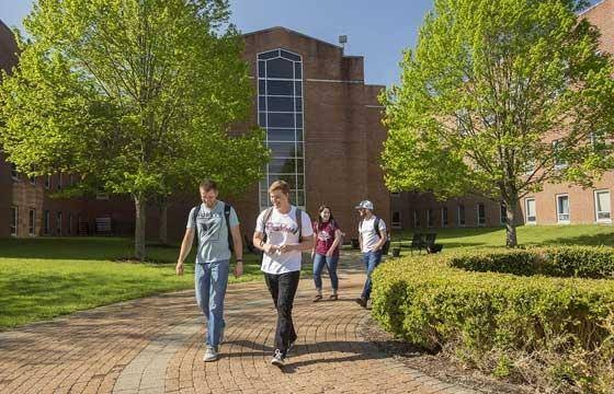 EducationUSA Scholarships at Concord University, USA - 2022