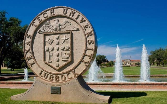 Global Academic Achievement Scholarships at Texas Tech University – USA, 2021