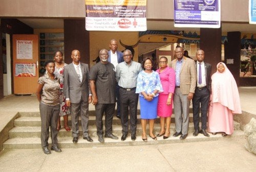 YABATECH Wins $100,000 Ford Foundation Project Grant