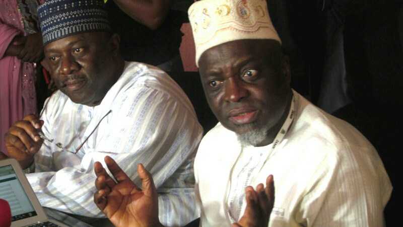 JAMB Uncovers New Scam, Advises Candidates to Keep Registration Numbers Secret