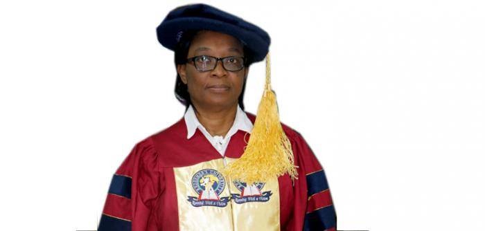 RUN reappoints Prof. Adebola Adebileje as deputy Vice Chancellor